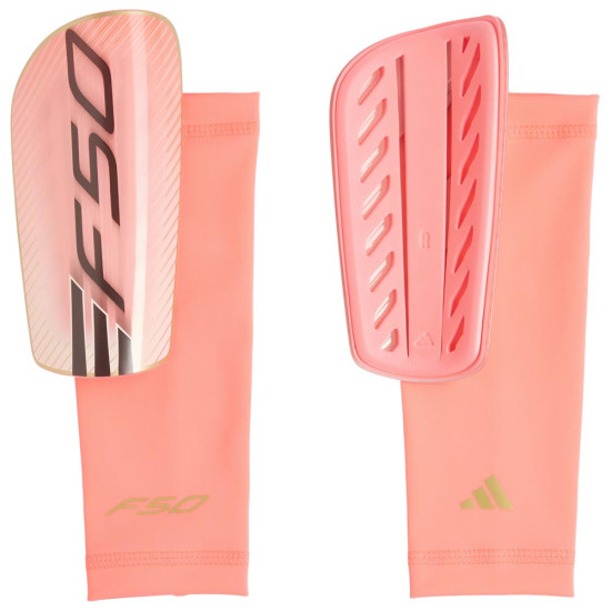 Adidas Επικαλαμίδες ποδοσφαίρου F50 League Shin Guards